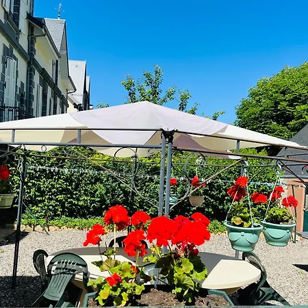 Apartamento F3-anémone *