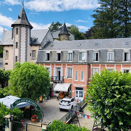 Apartamento F3-anémone *