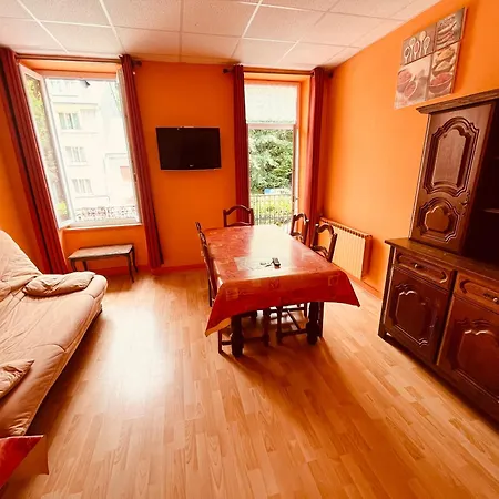 F3-anémone Apartamento