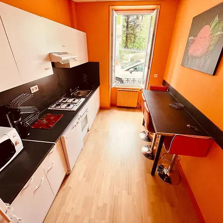 Apartamento F3-anémone