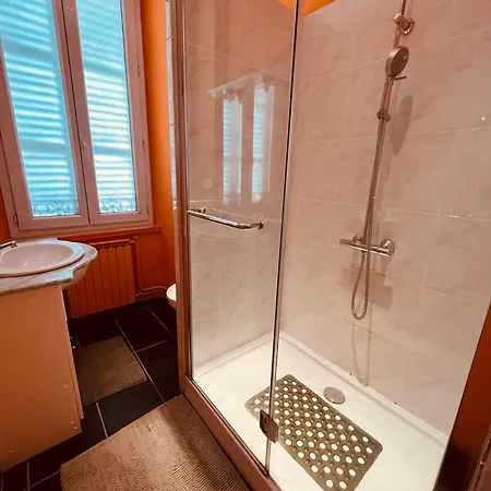 F3-anémone Apartamento *