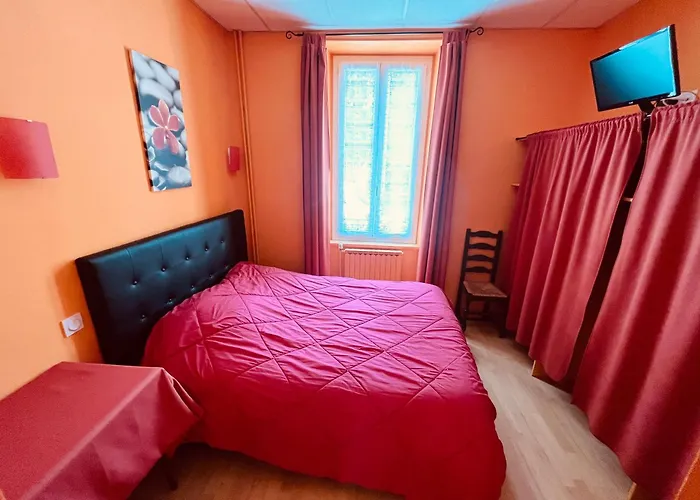 Apartment F3-anemone