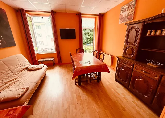 F3-anemone Apartment