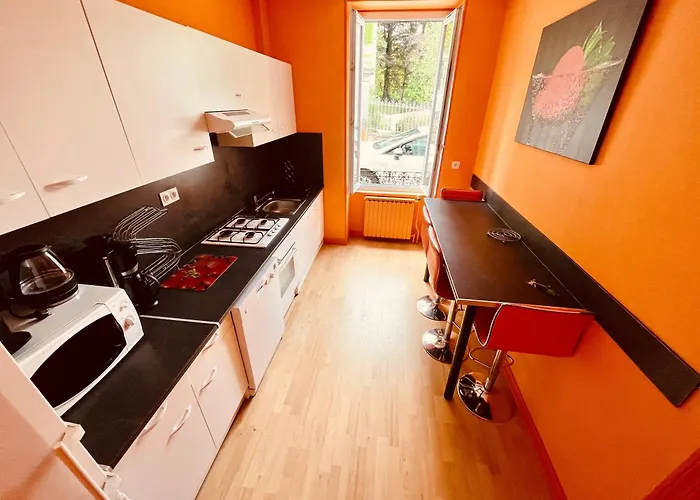 Apartment F3-anemone