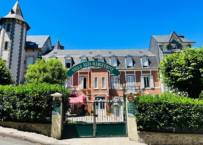 F3-anemone Apartment *